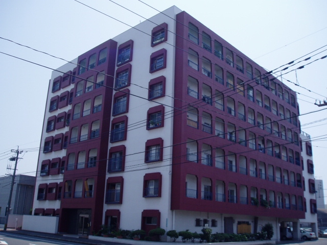 大分エクセル 大分の外壁塗装 防水工事は 佐藤塗工にお任せください 株式会社佐藤塗工